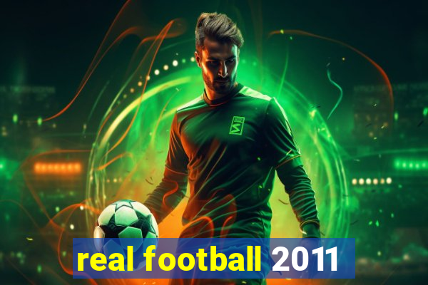 real football 2011