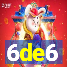 6de6