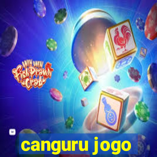 canguru jogo