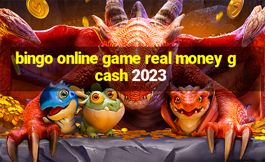 bingo online game real money gcash 2023