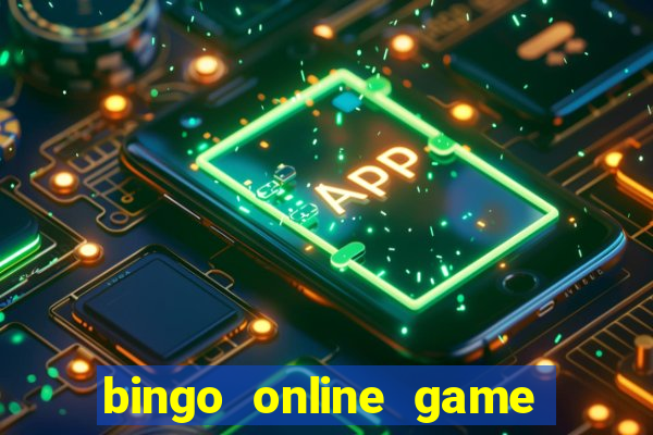 bingo online game real money gcash 2023