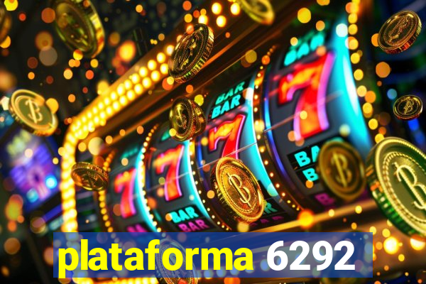 plataforma 6292