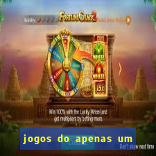 jogos do apenas um show pancadaria 2