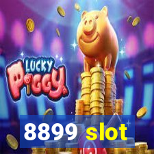 8899 slot