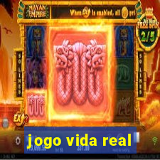 jogo vida real