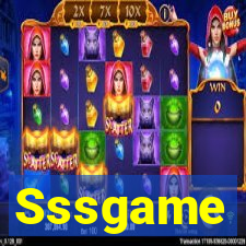 Sssgame