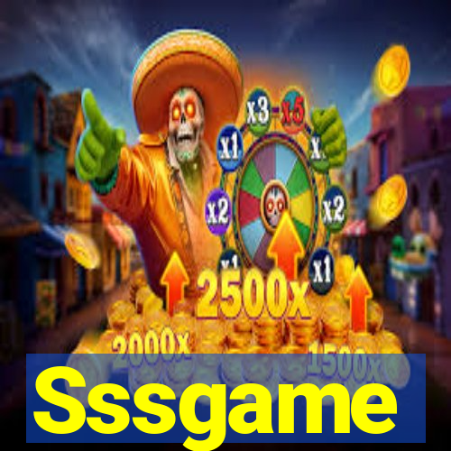 Sssgame