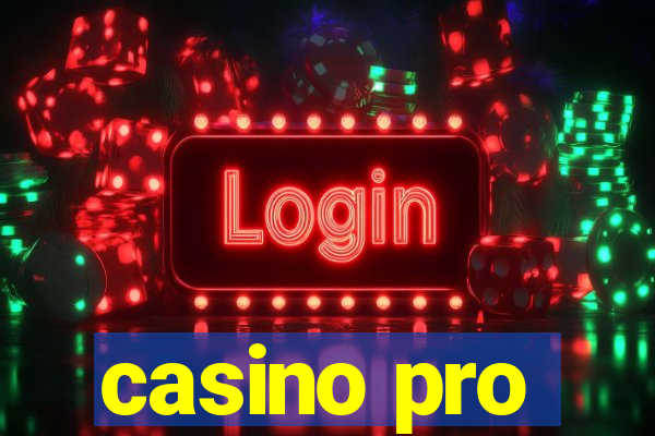 casino pro