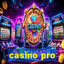 casino pro