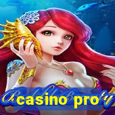 casino pro