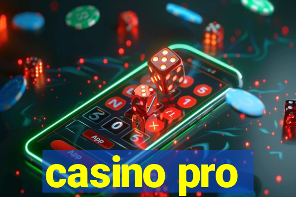 casino pro