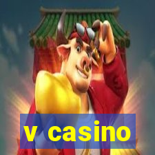 v casino