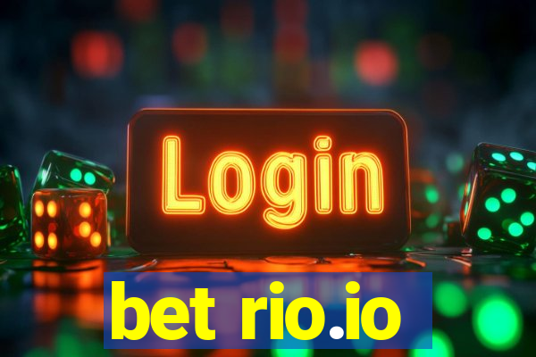 bet rio.io