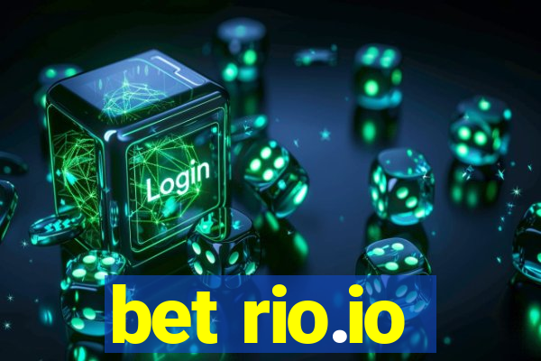 bet rio.io