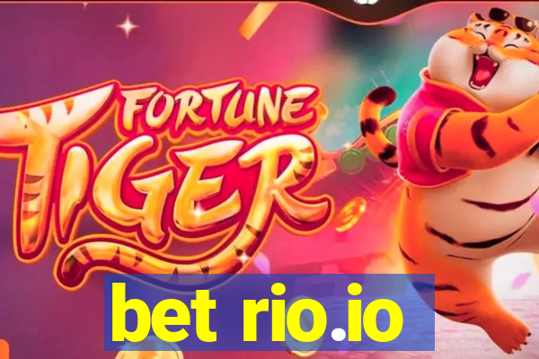 bet rio.io