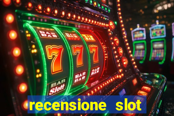 recensione slot aladdin and the sorcerer