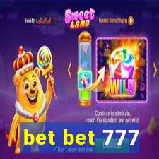 bet bet 777