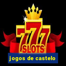 jogos de castelo