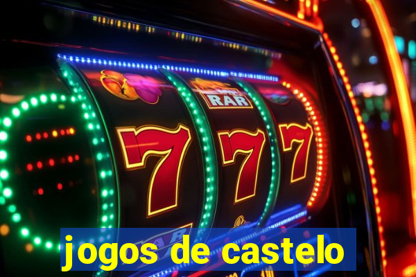 jogos de castelo