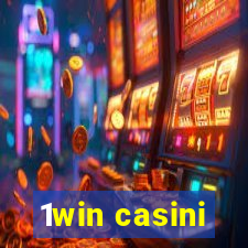 1win casini