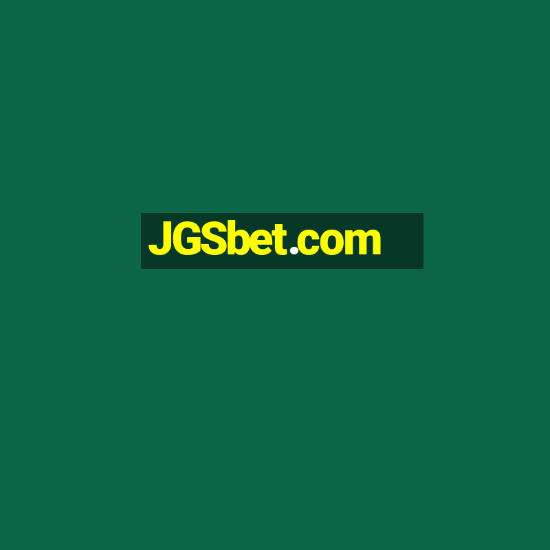 JGSbet.com