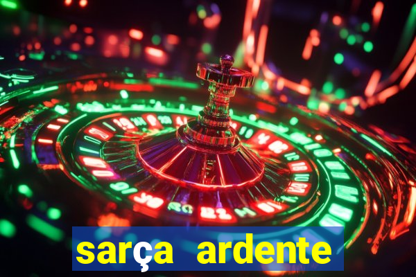 sarça ardente significado espiritual