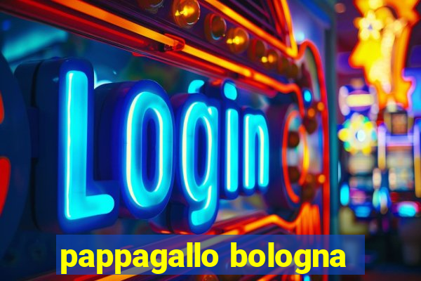 pappagallo bologna