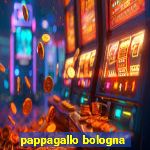 pappagallo bologna