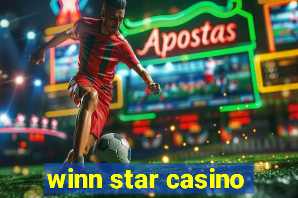 winn star casino