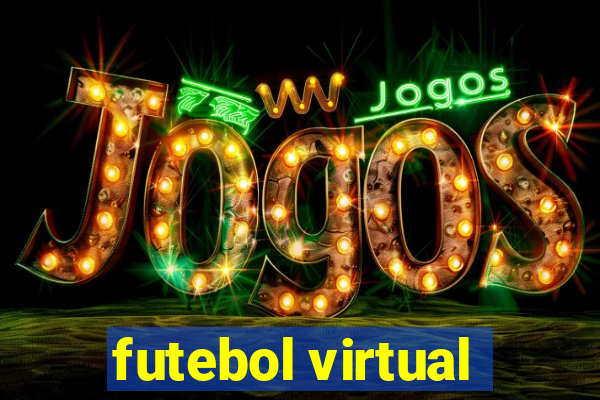 futebol virtual