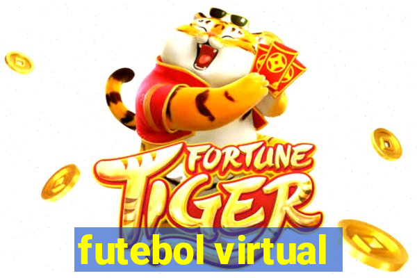 futebol virtual