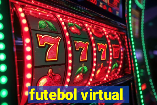 futebol virtual