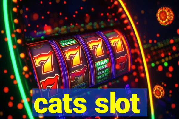 cats slot