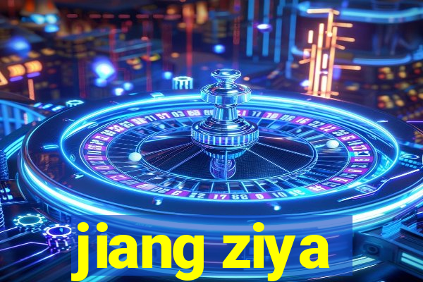 jiang ziya