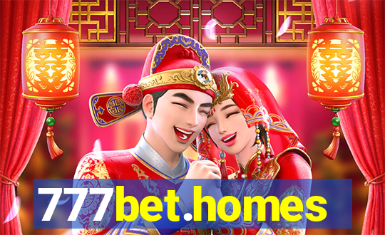 777bet.homes