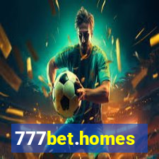 777bet.homes