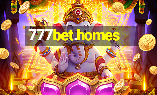 777bet.homes