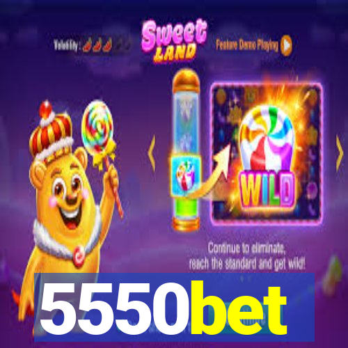 5550bet