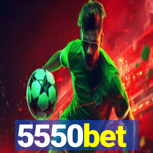 5550bet