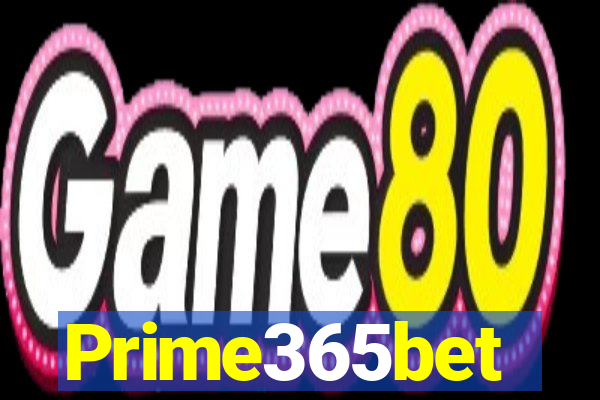 Prime365bet