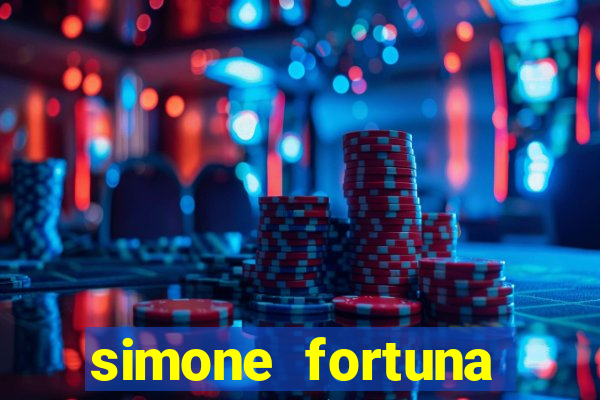 simone fortuna pronta entrega