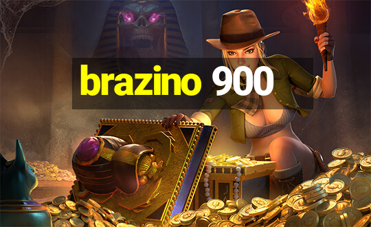 brazino 900