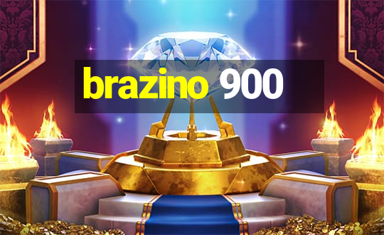 brazino 900