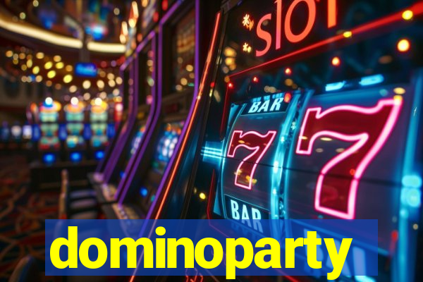 dominoparty