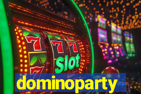 dominoparty