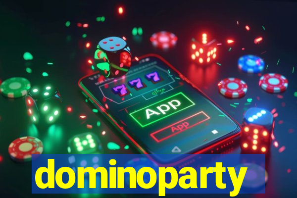 dominoparty