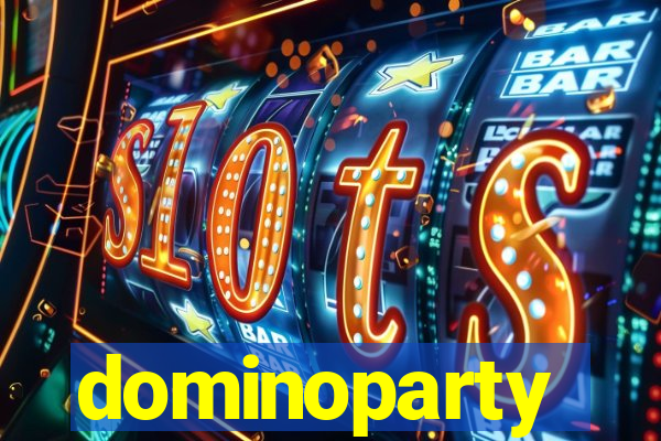 dominoparty