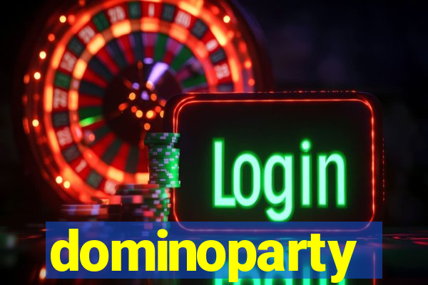 dominoparty