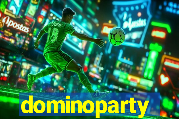 dominoparty