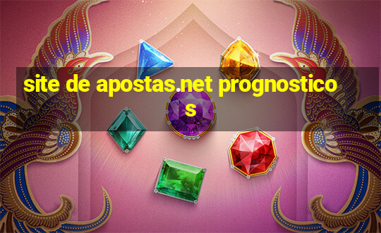 site de apostas.net prognosticos